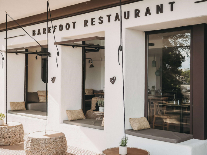 Exterior & Views 2, Barefoot Hotel Mallorca, Baleares