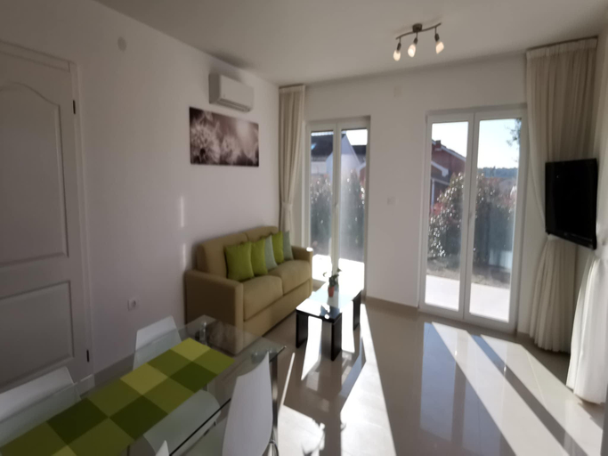 Others 5, Apartment in Banjole near Sunny Beach, Medulin