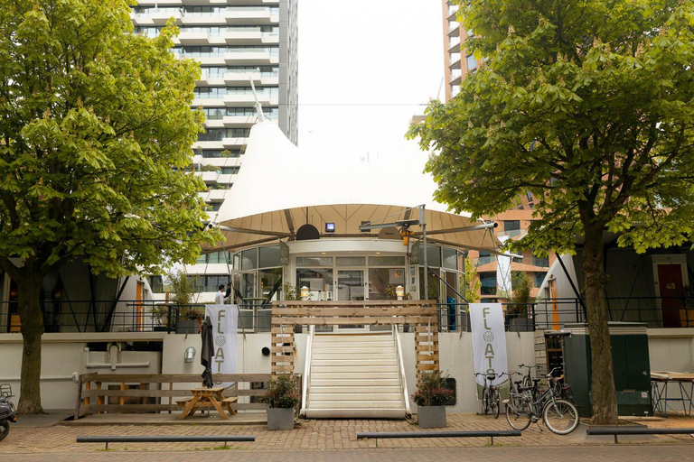 Others 3, FLOATS by H2OTEL, Rotterdam