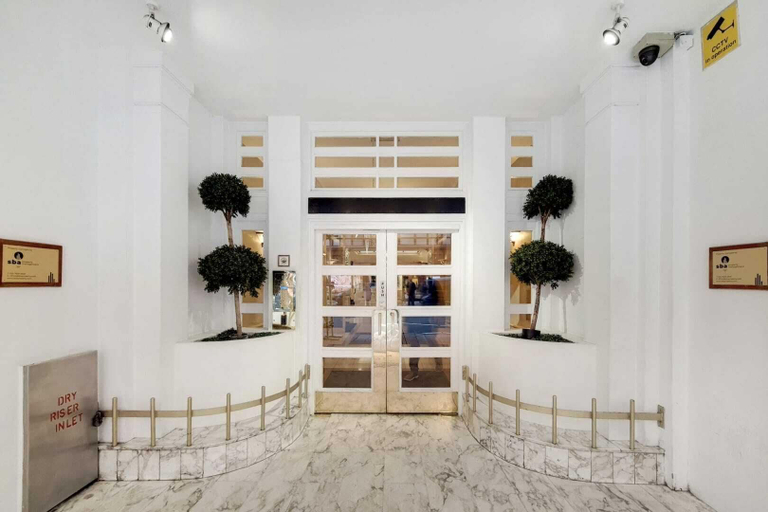 Others 5, The Princes Residences, London