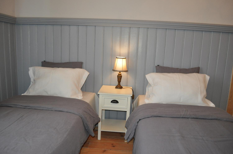 Bedroom 2, Meke, Limbaži