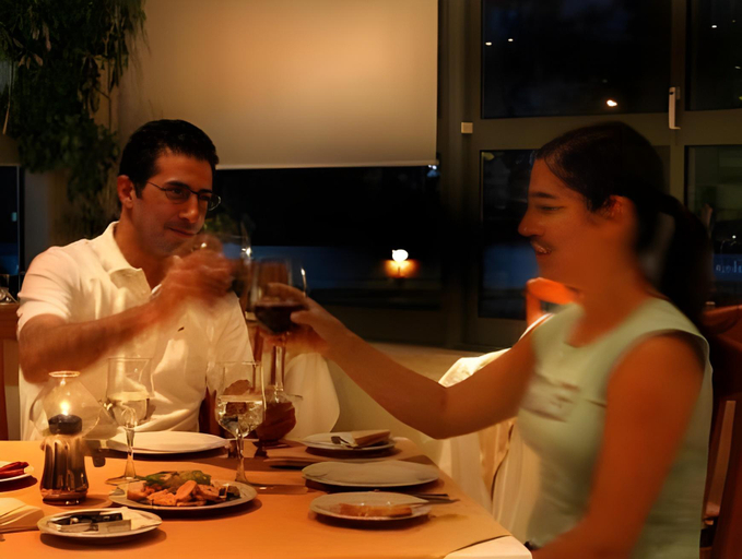 Food & Drinks 4, VILA PARK Nature & Business Hotel, Santiago do Cacém