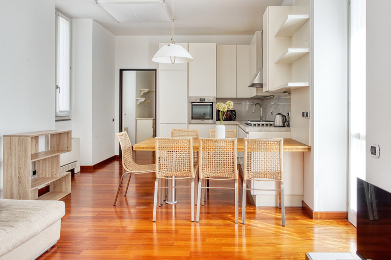 Others 5, JOIVY Bright Flat near Parco Sempione, Milano
