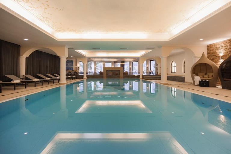 Sport & Beauty 2, miaflor Familien- & Aktivresort, Landeck