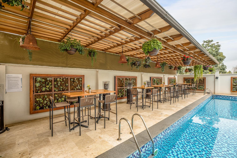 Sport & Beauty 2, The Social House Nairobi, a Preferred Lifestyle Hotel, Dagoretti North