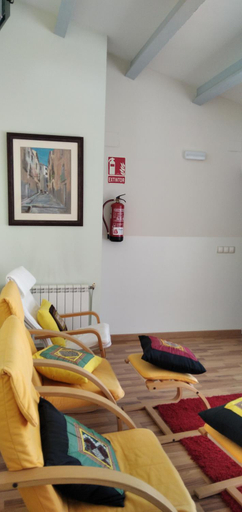 Bedroom, Petit Hotel Porrera, Tarragona