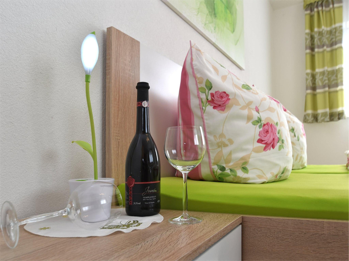 Food & Drinks 5, Komfort und Naturflucht, Lichtenhain, Sächsische Schweiz-Osterzgebirge