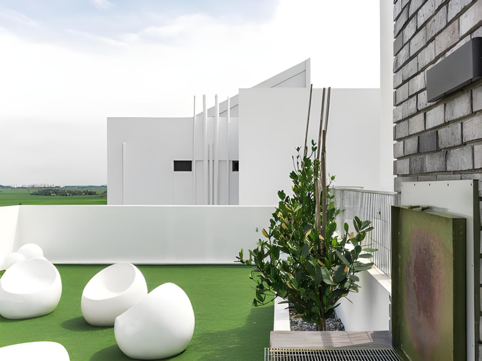 Others 3, Imperio Professional Suite by IMPERIO, Pokok Sena