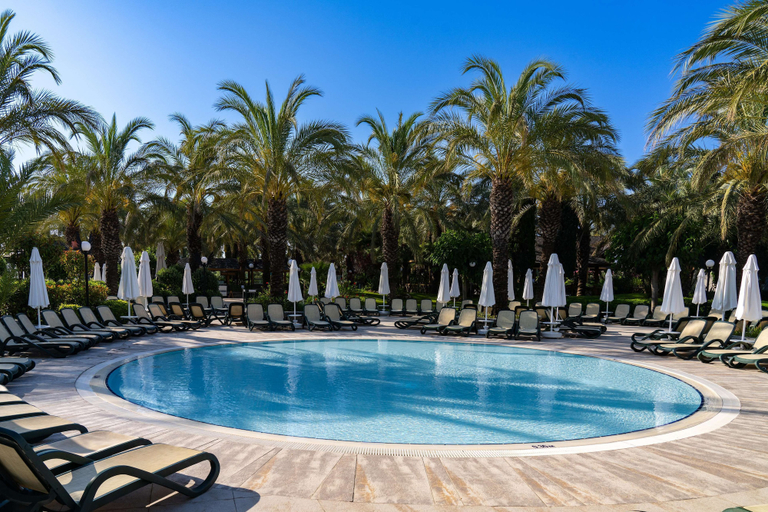 Sport & Beauty 2, Royal Wings Hotel - All Inclusive, Antalya