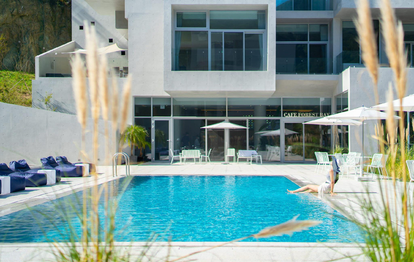 Others 4, Jeongeup Elystay Pool Villa Resort, Jeongeup