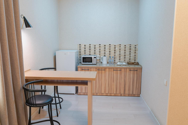 Others 5, Altair Hotel, Shymkent