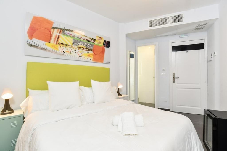 Bedroom 4, Kuve Marbella, Málaga