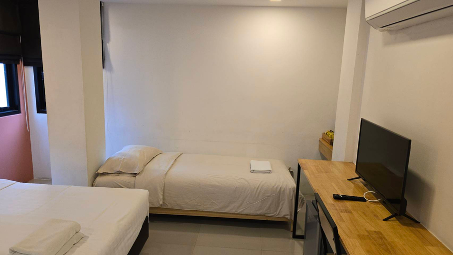 Bedroom 7