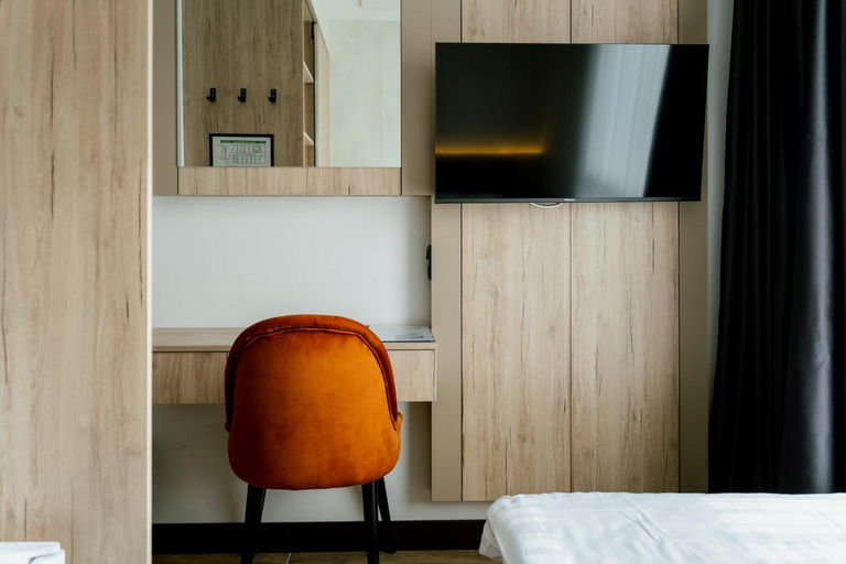 Bedroom 2, Lamede SELF CHECK-IN, Wiener Neustadt