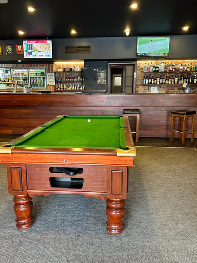 Food & Drinks 5, Manjimup Hotel, Manjimup