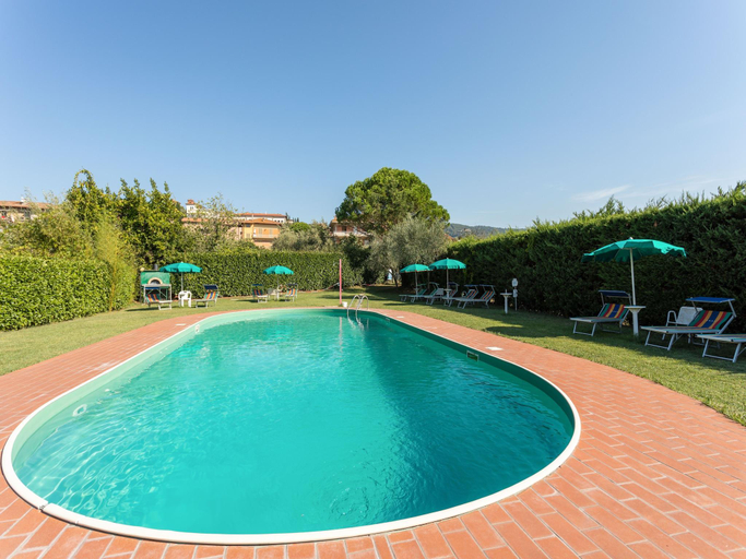 Sport & Beauty 2, Apartment in Tuoro sul Trasimeno with pool, Perugia