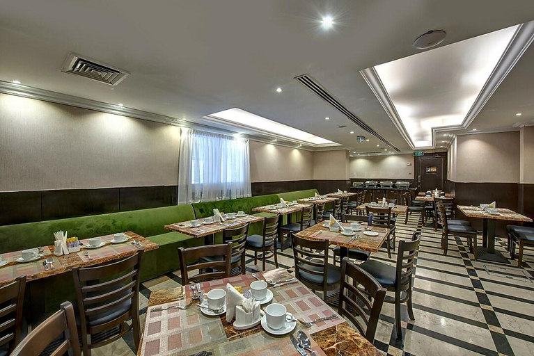 Food & Drinks 5, Nihal Residency, Dubai