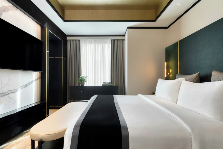 Bedroom 2, Academias Hotel, Autograph Collection, Attica