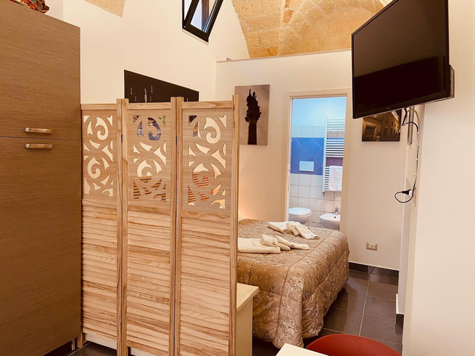 Bedroom 2, Dimore di Lecce, Lecce