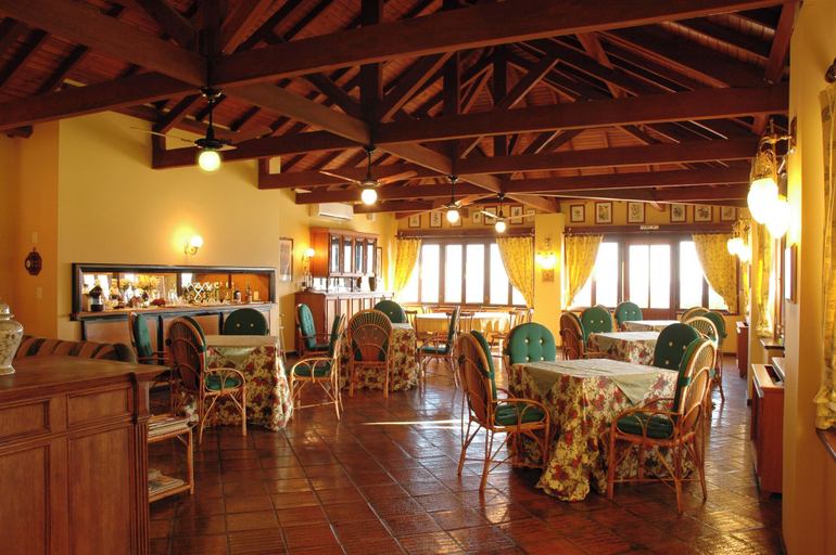 Food & Drinks 4, Hotel Visconte D'Italia, Nova Hartz