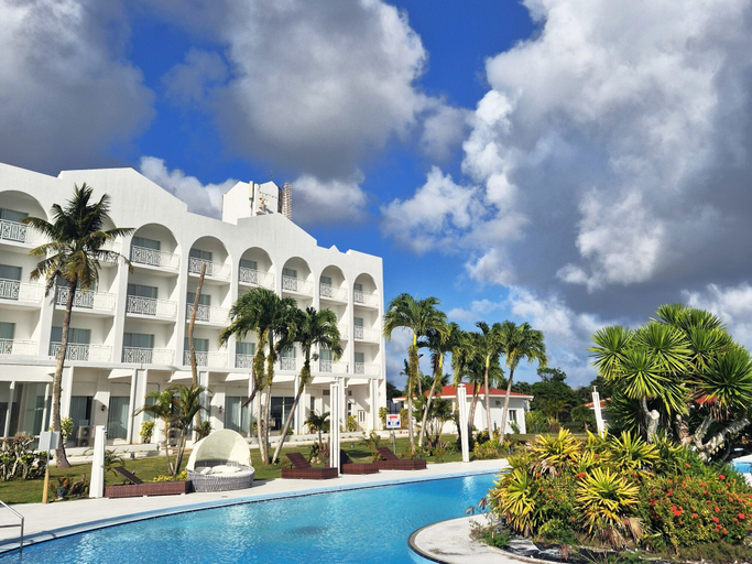Sport & Beauty 5, Finest Guam Golf and Resort