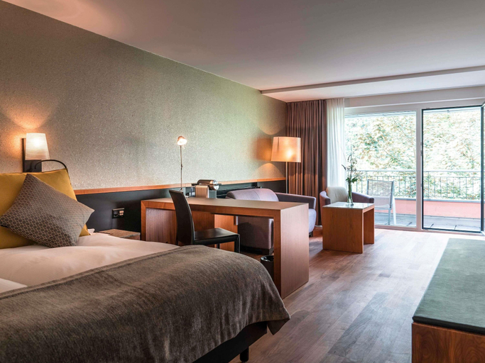 Bedroom 11