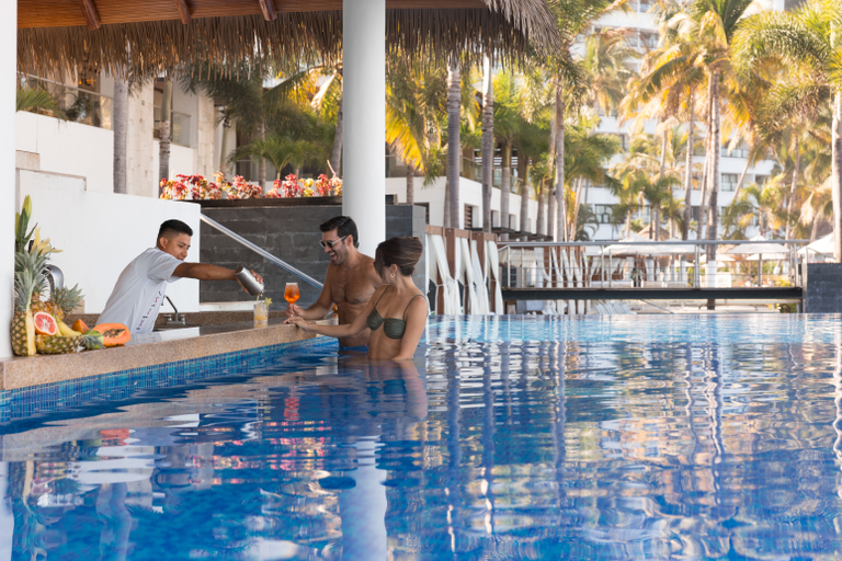 Sport & Beauty 2, Hyatt Ziva Puerto Vallarta, Puerto Vallarta