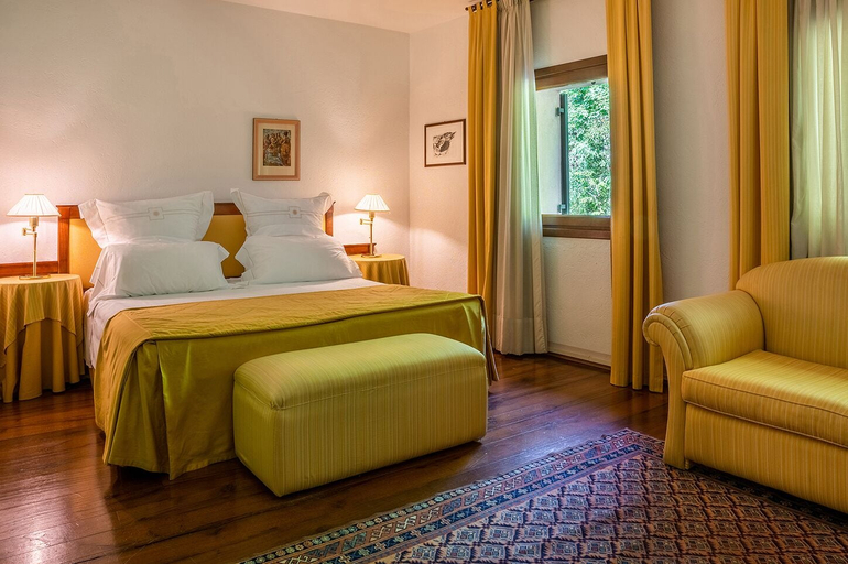 Bedroom 5, Albergo Al Sole, Treviso