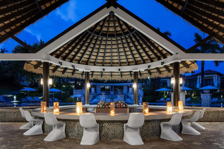 Food & Drinks 5, Sandals Grenada - ALL INCLUSIVE Adults Only