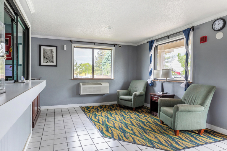 Others 4, Super Inn by OYO Lansing MI, Ingham