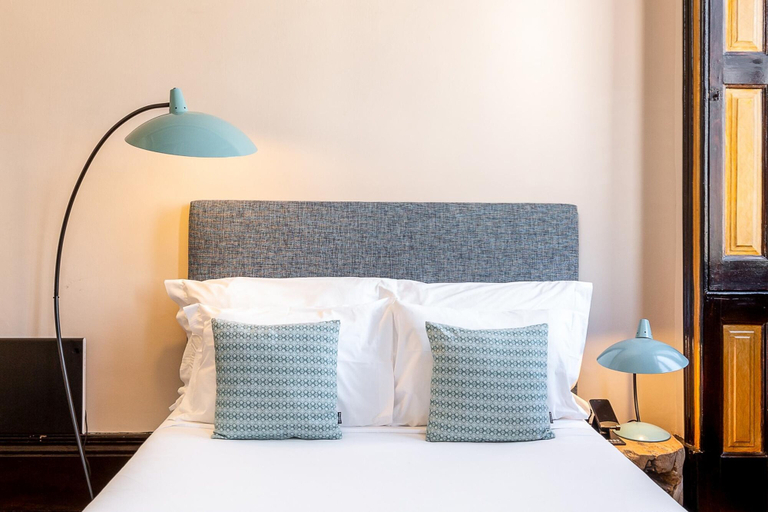 Room 4, Bolh o 3A in Oporto, Porto