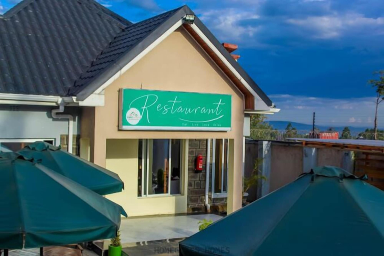Exterior & Views 2, Lux Suites Elmoc Apartments Nakuru, Bahati