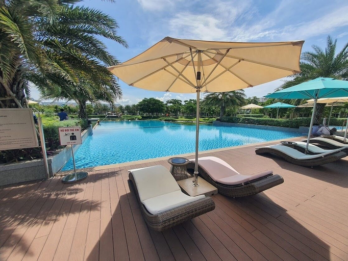 Sport & Beauty 3, Refined Phan Thiet - Novaworld Villas, Phan Thiết