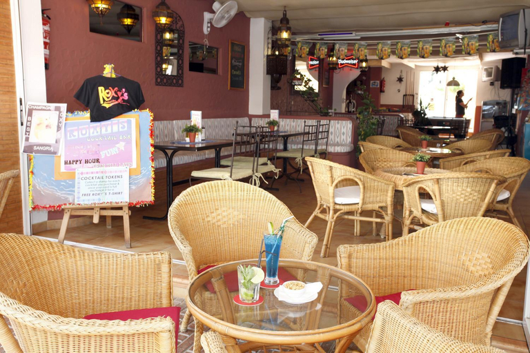 Food & Drinks, Typic Sandic Apartments, Baleares