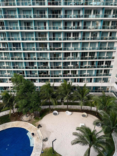 Exterior & Views 2, Santorini Suites, Taguig