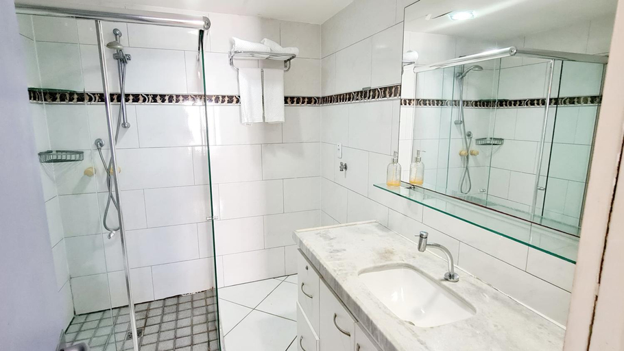 Others 1, Flat no Iate Plaza Hotel, Fortaleza
