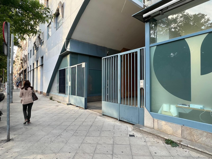 Others 2, Triana Suite Apartment, Sevilla