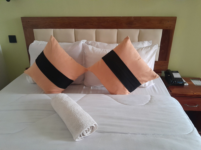 Bedroom 3, HOTEL EDENHIGHLANDS MBEYA, Mbeya Urban