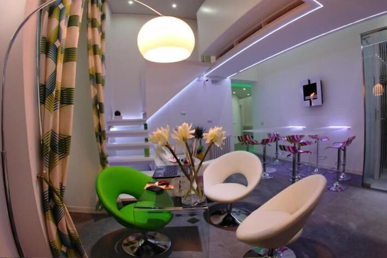 Others 5, The Fresh Glamour Accomodation, Napoli