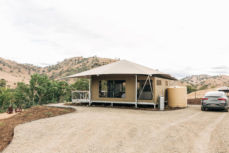 Exterior & Views, Jarabin, Harden