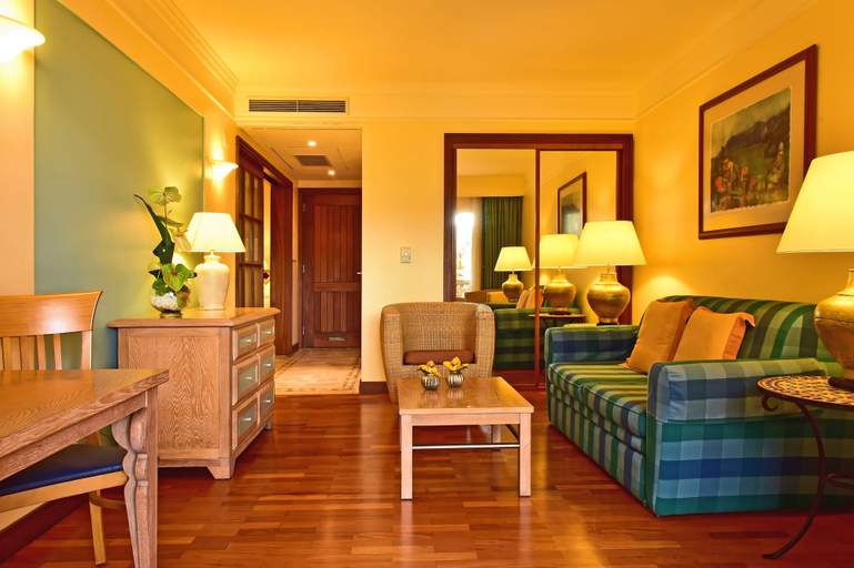Bedroom 3, Pestana Miramar Garden & Ocean Resort, Funchal