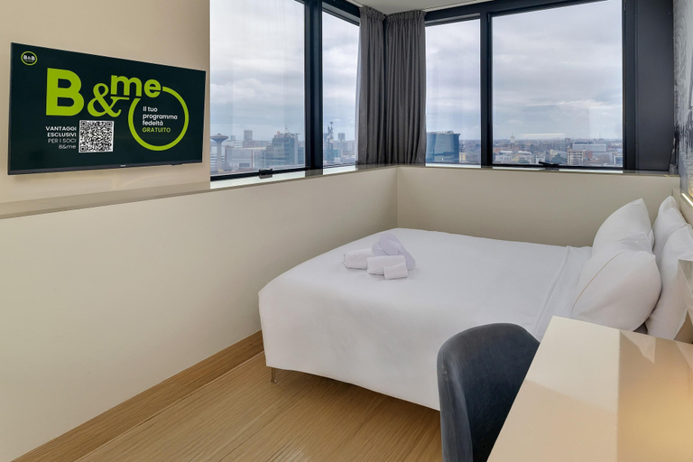 Bedroom 6