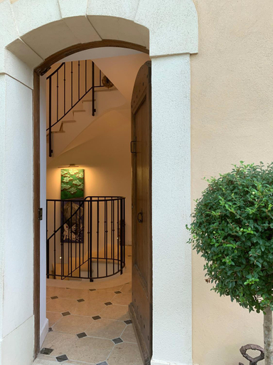 Public Area 4, La Bastide des Enquèses, Var