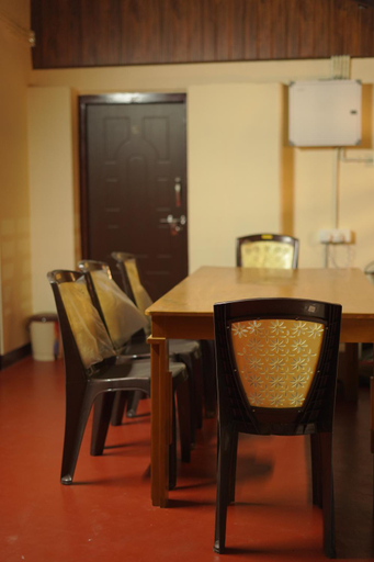 Others 5, Greene Villa, Palakkad