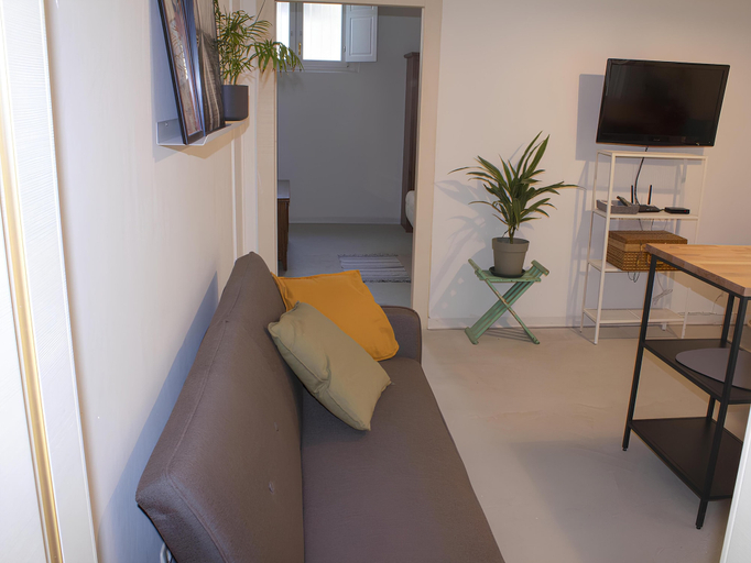 Others 5, Zanardelli Bright Flat, Florence