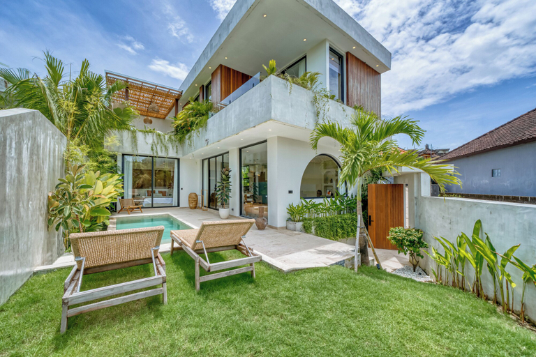 Exterior & Views 2, Villa Salamanca Pererenan Canggu by Sandara, Badung