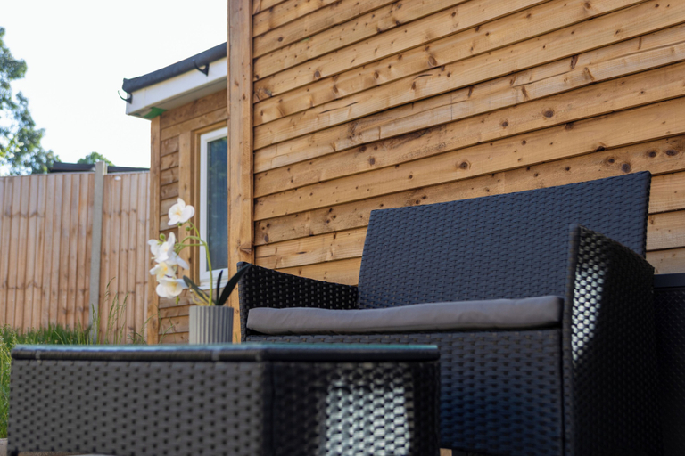 Others 5, Cozy Garden Studio in St Albans, Hertfordshire