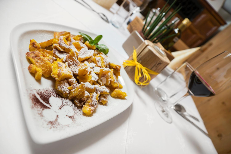 Food & Drinks 5, Gasthof Schwarzer Adler, Bolzano
