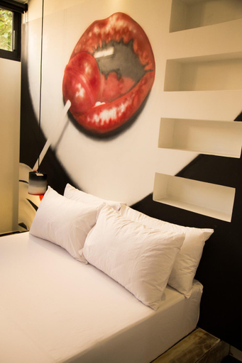 Bedroom 3, Hotel Medellin Arte, Medellín