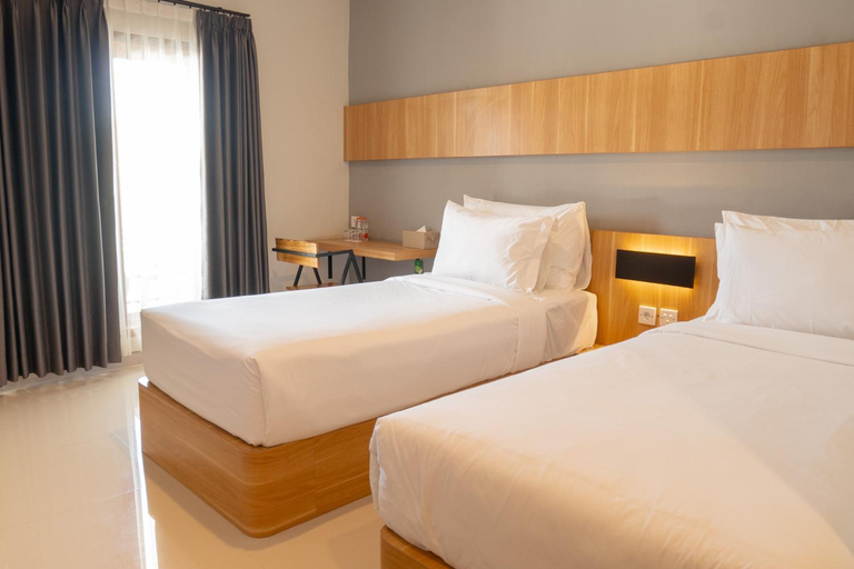 Bedroom 12